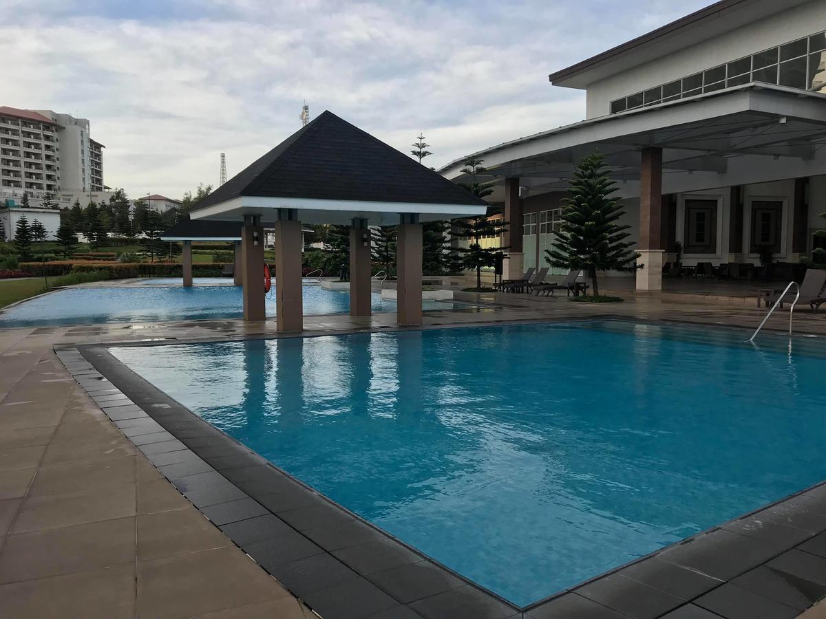 Jj Suites Tagaytay @ Wind Residences Tagaytay City Exterior foto